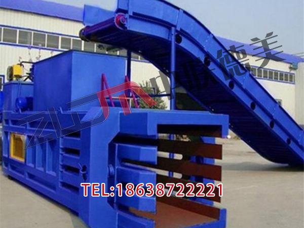 重慶全自動液壓廢紙打包機(jī)哪家質(zhì)量好